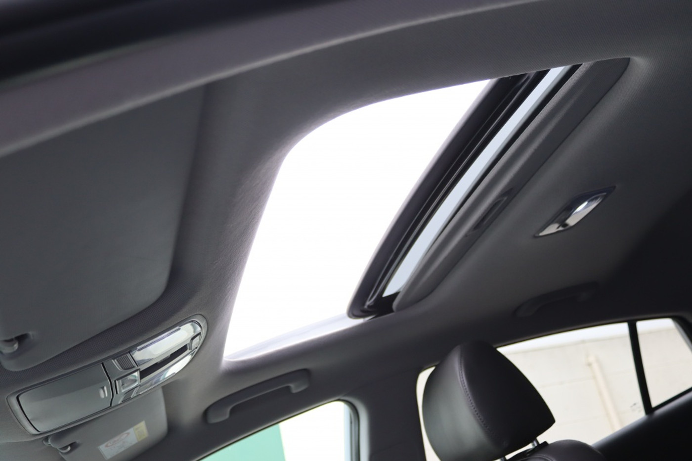 Foto van Hyundai Ioniq