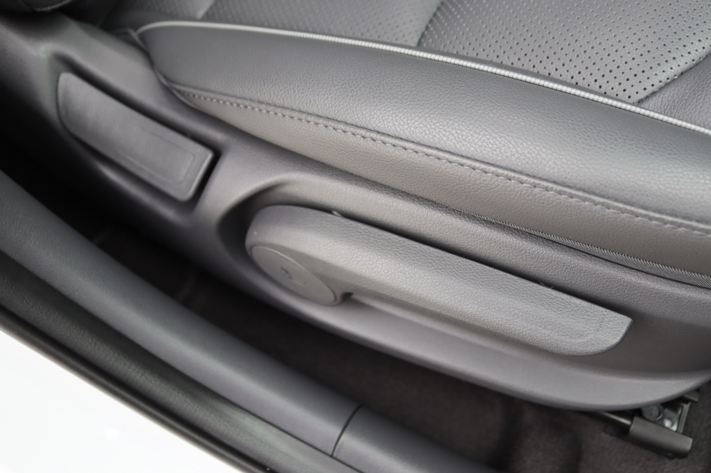 Foto van Hyundai Ioniq