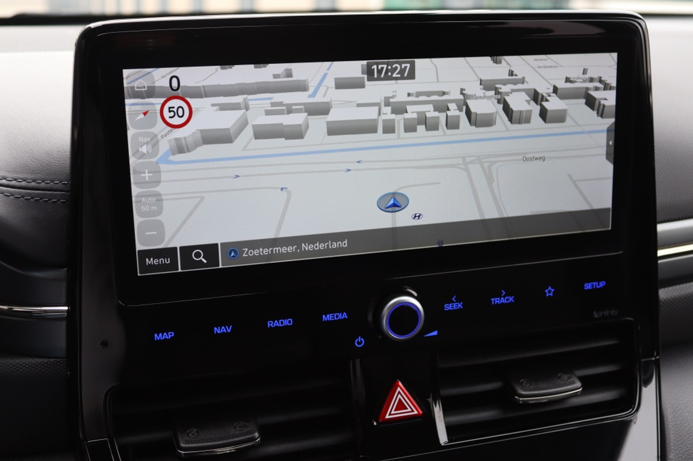 Foto van Hyundai Ioniq