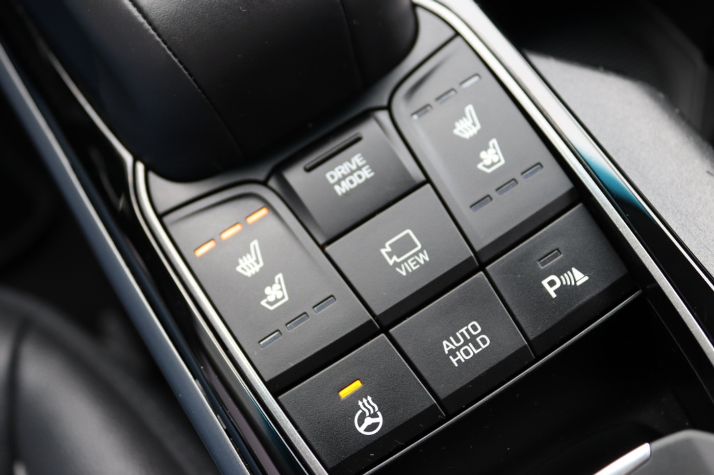 Foto van Hyundai Ioniq