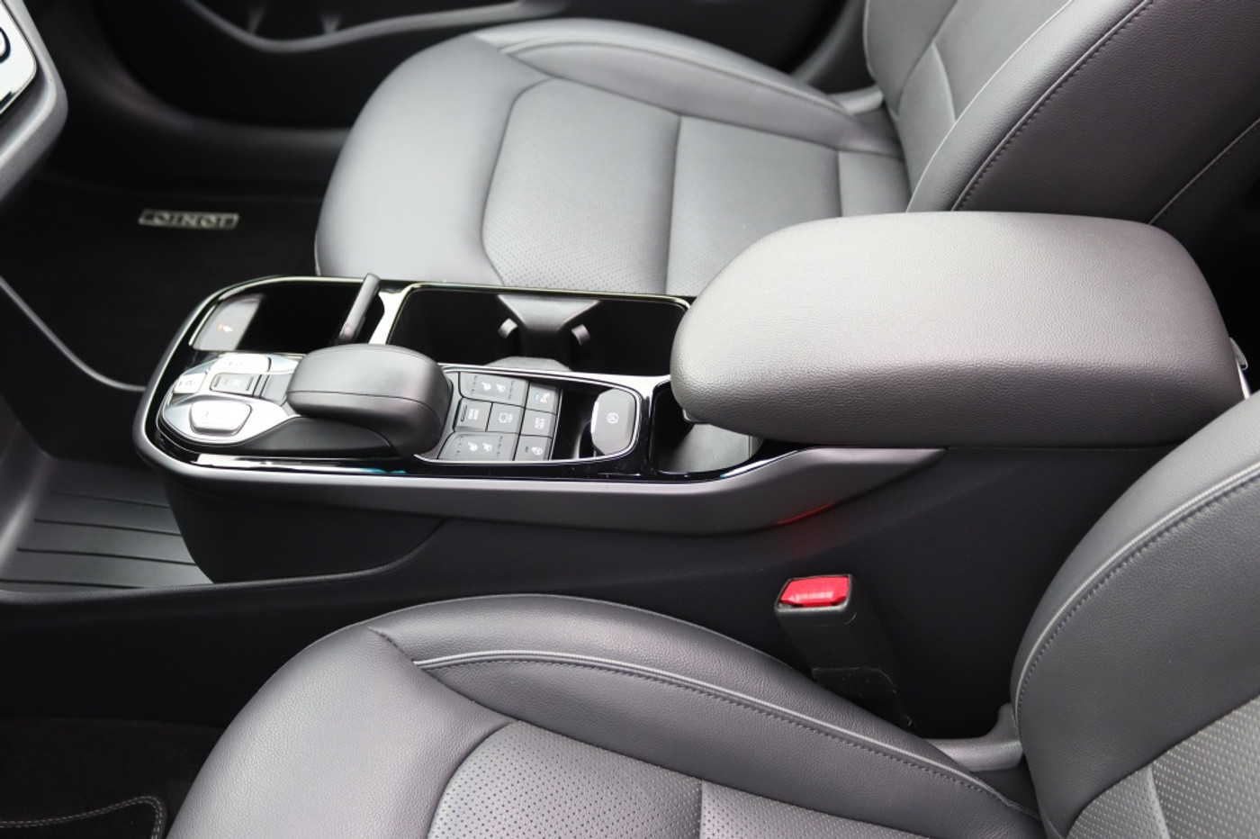 Foto van Hyundai Ioniq
