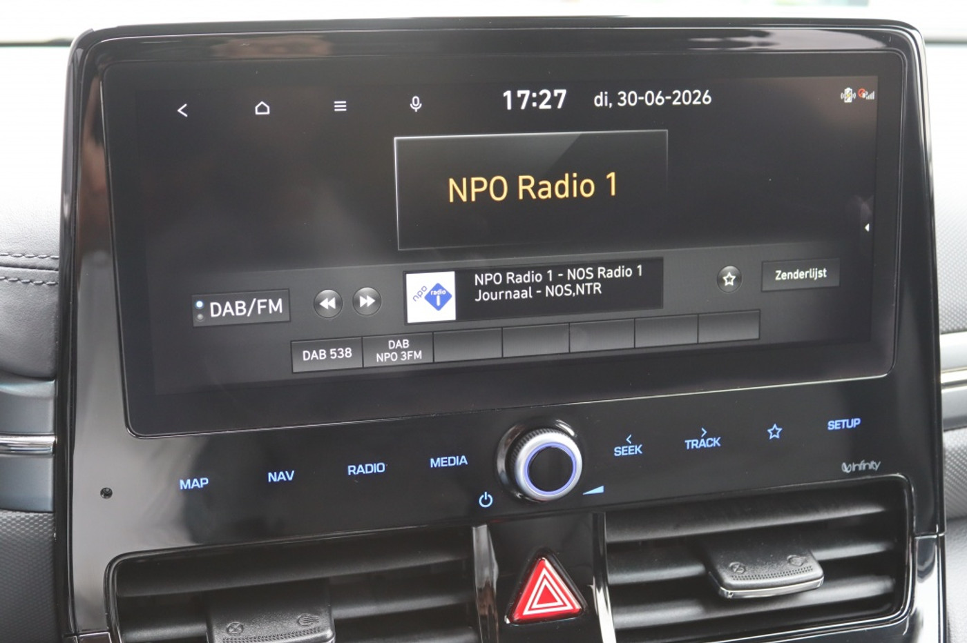Foto van Hyundai Ioniq