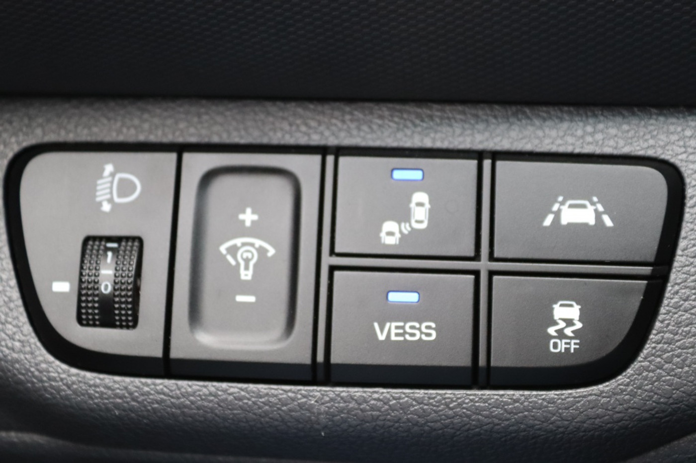 Foto van Hyundai Ioniq
