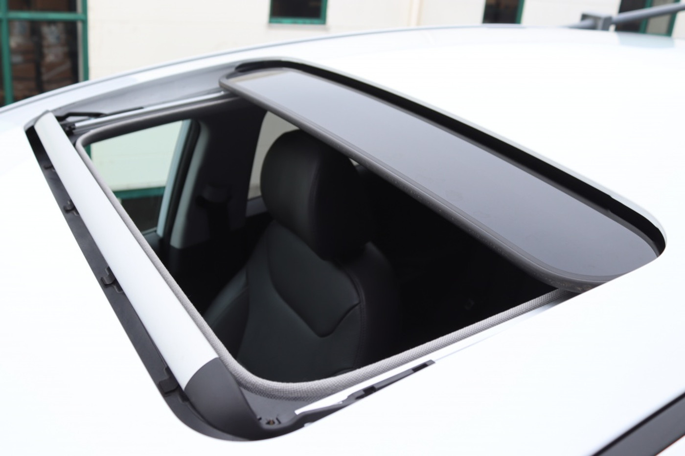 Foto van Hyundai Ioniq