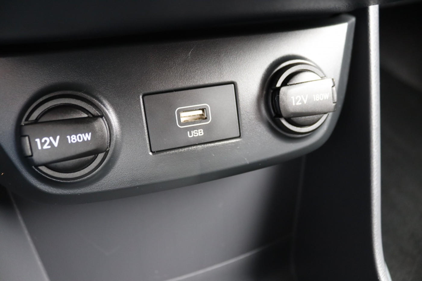 Foto van Hyundai Ioniq