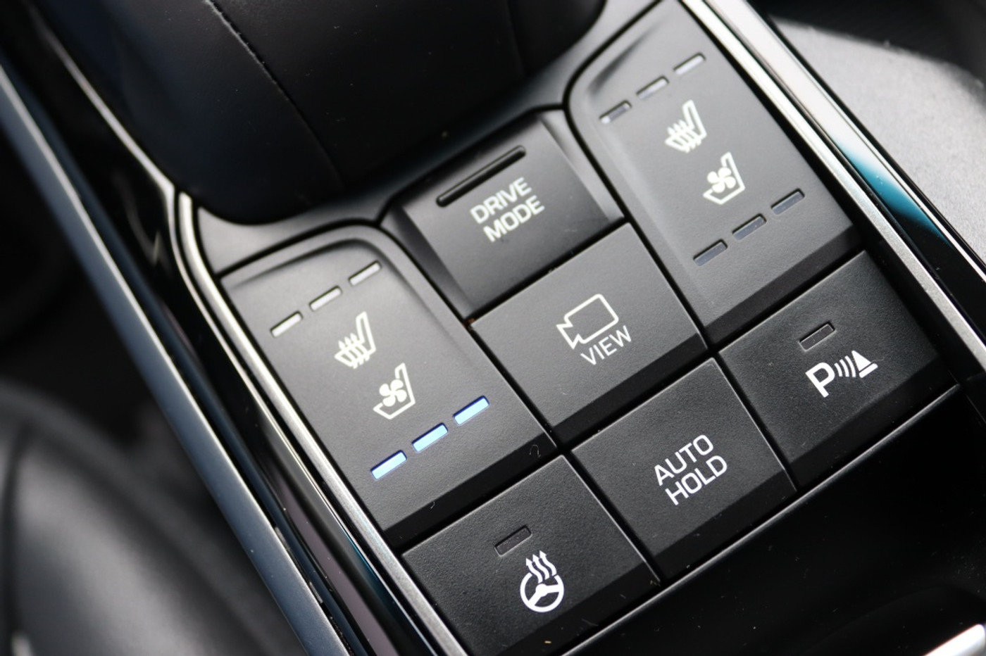 Foto van Hyundai Ioniq