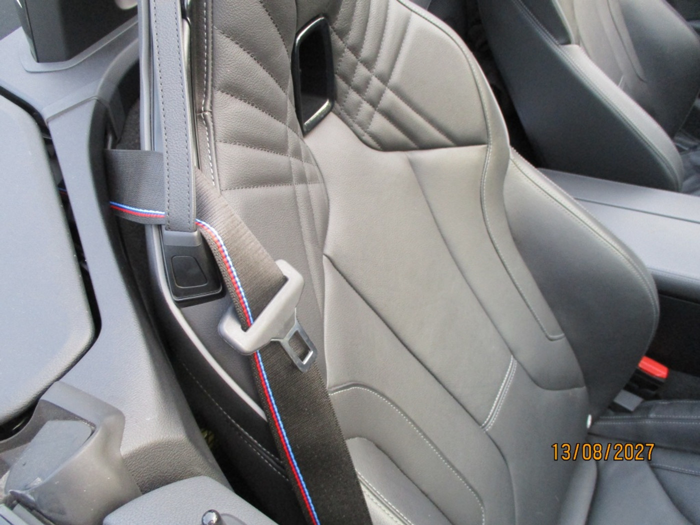Foto van BMW Z4 Sdrive20i