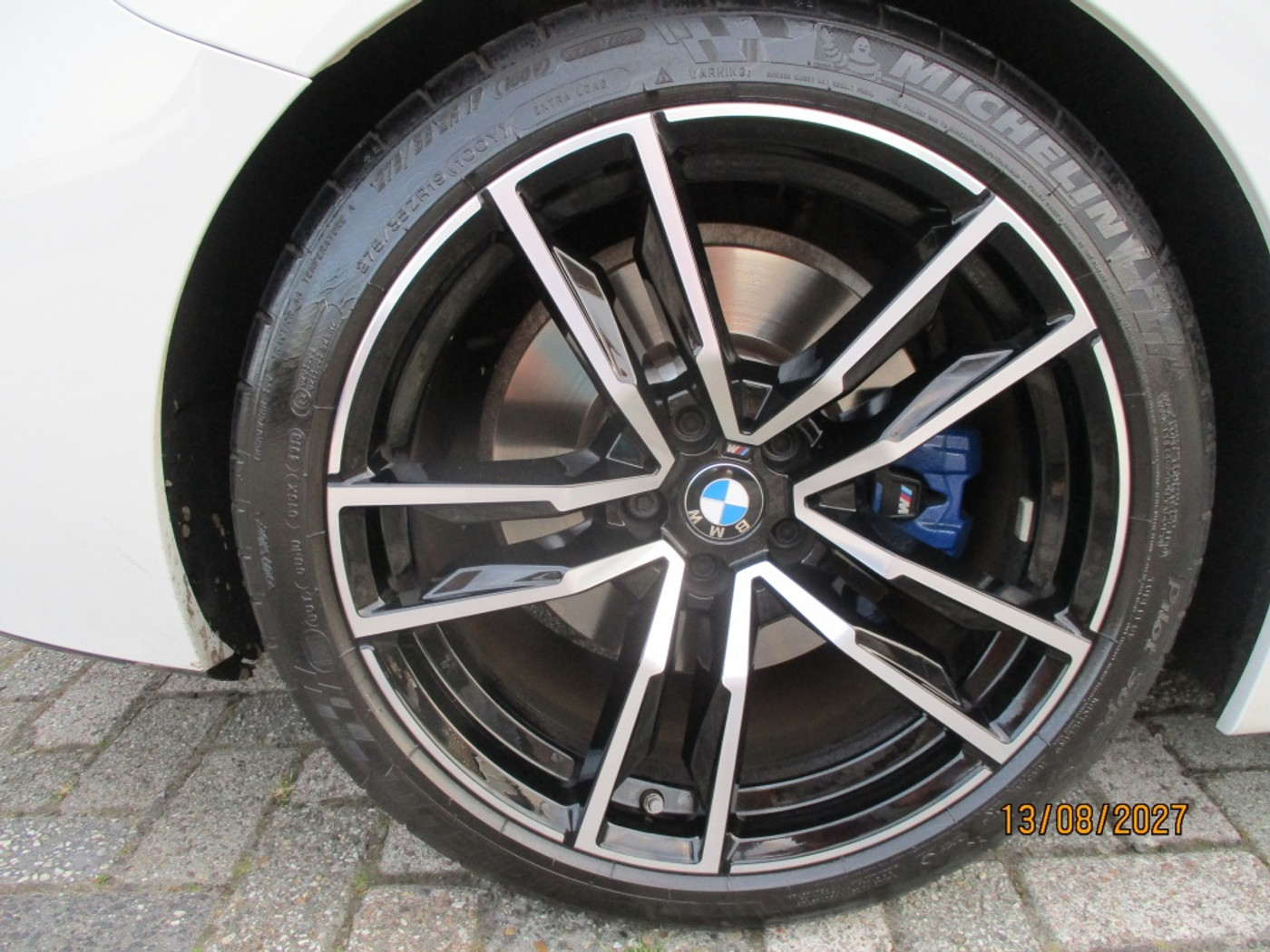 Foto van BMW Z4 Sdrive20i