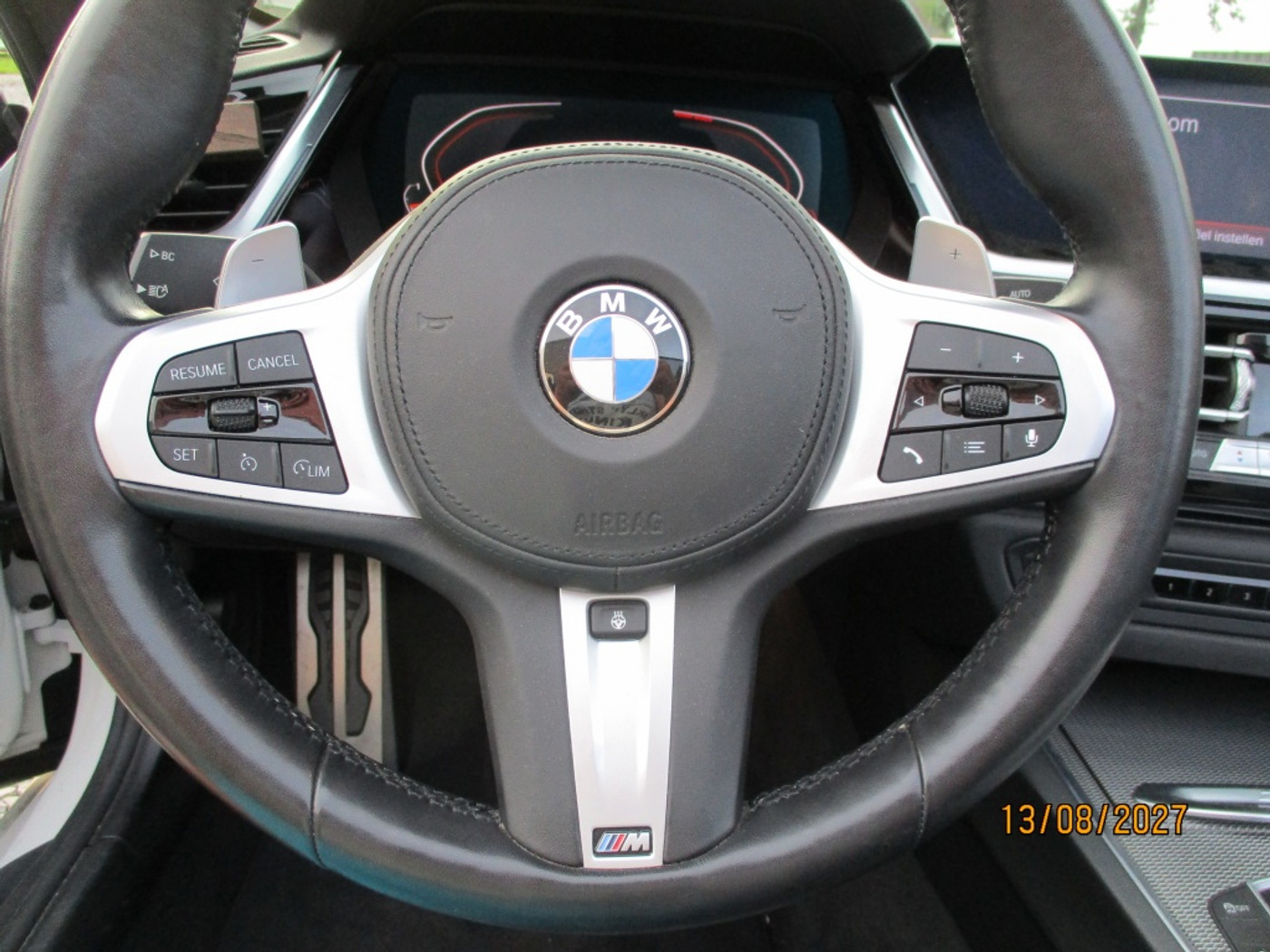 Foto van BMW Z4 Sdrive20i