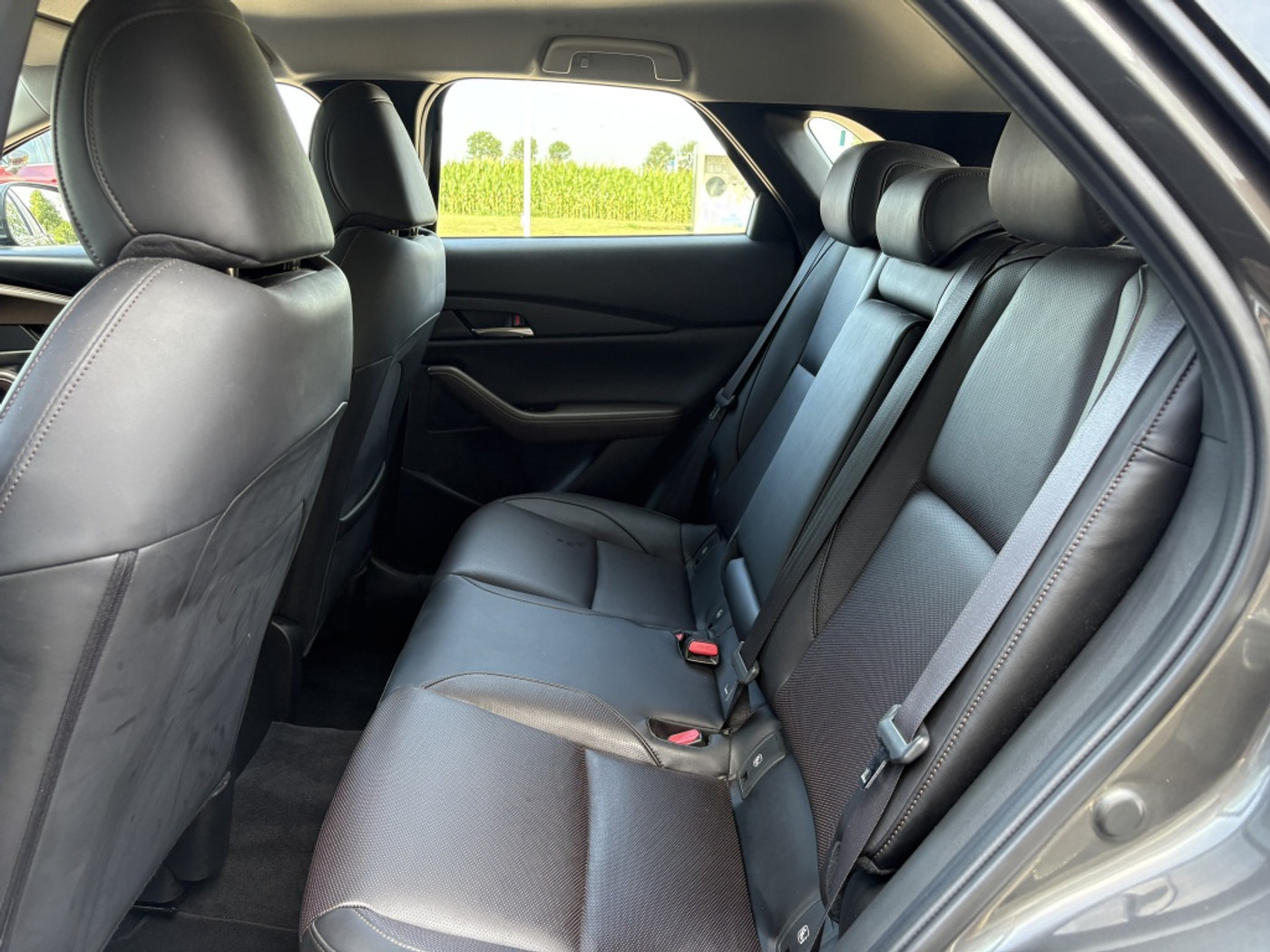 Foto van Mazda Mazda Cx-30