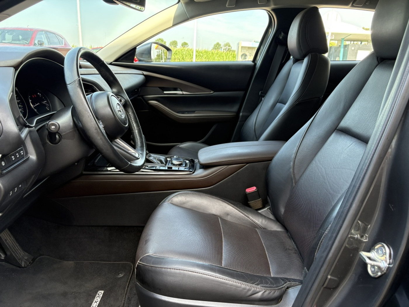 Foto van Mazda Mazda Cx-30