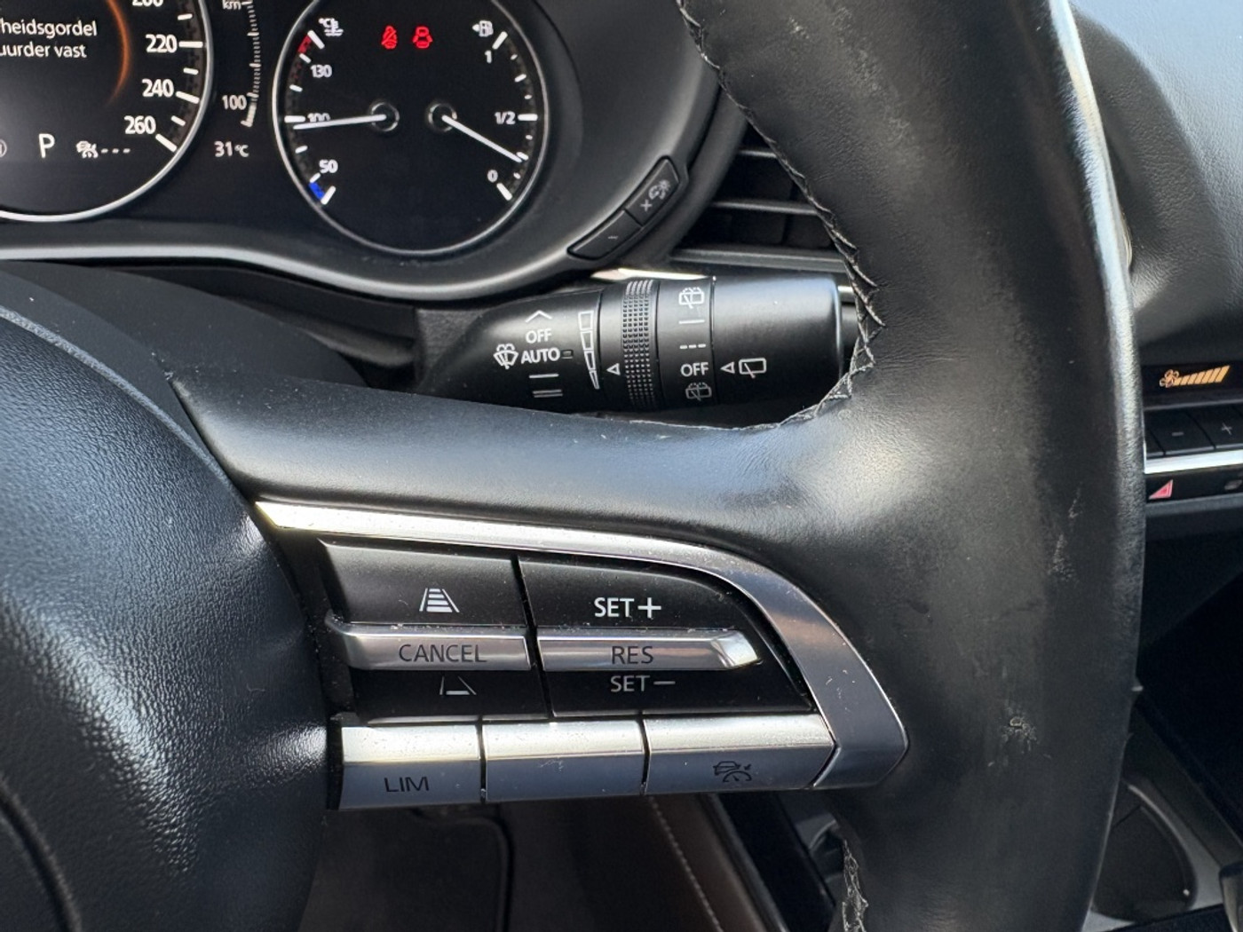 Foto van Mazda Mazda Cx-30
