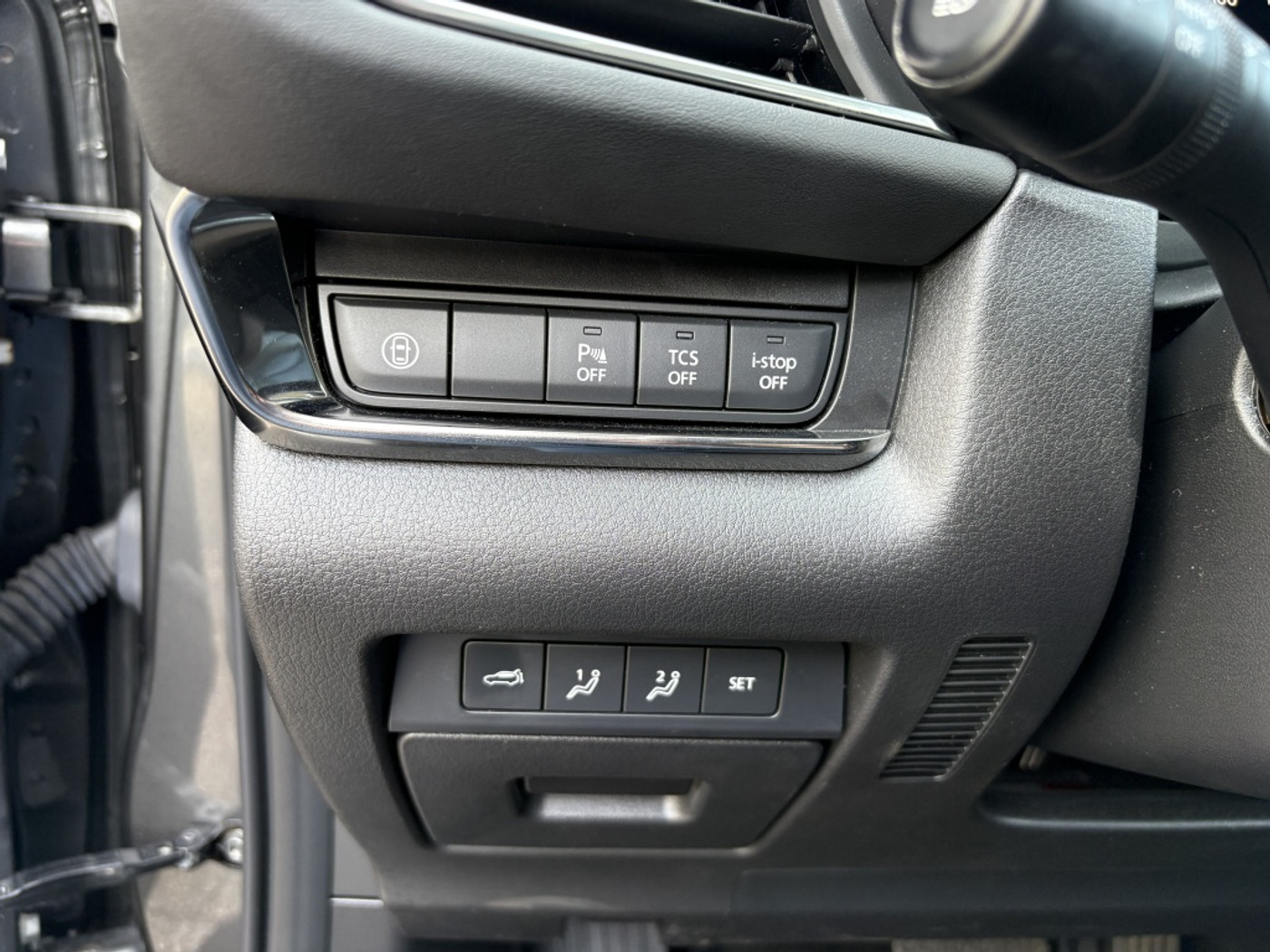 Foto van Mazda Mazda Cx-30