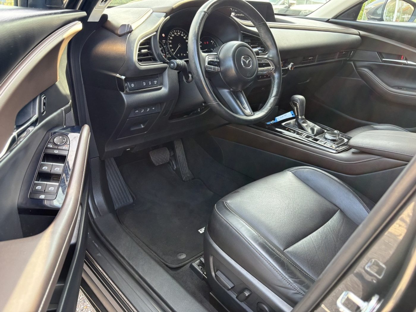 Foto van Mazda Mazda Cx-30