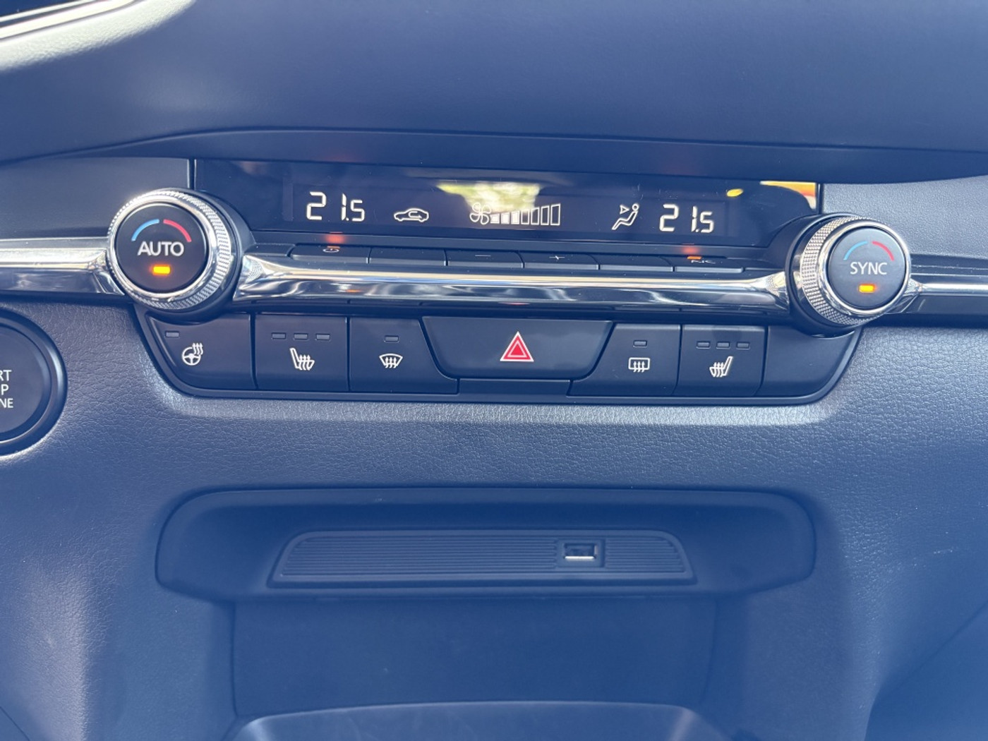 Foto van Mazda Mazda Cx-30