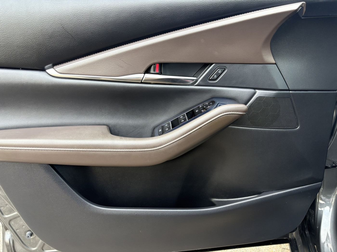 Foto van Mazda Mazda Cx-30