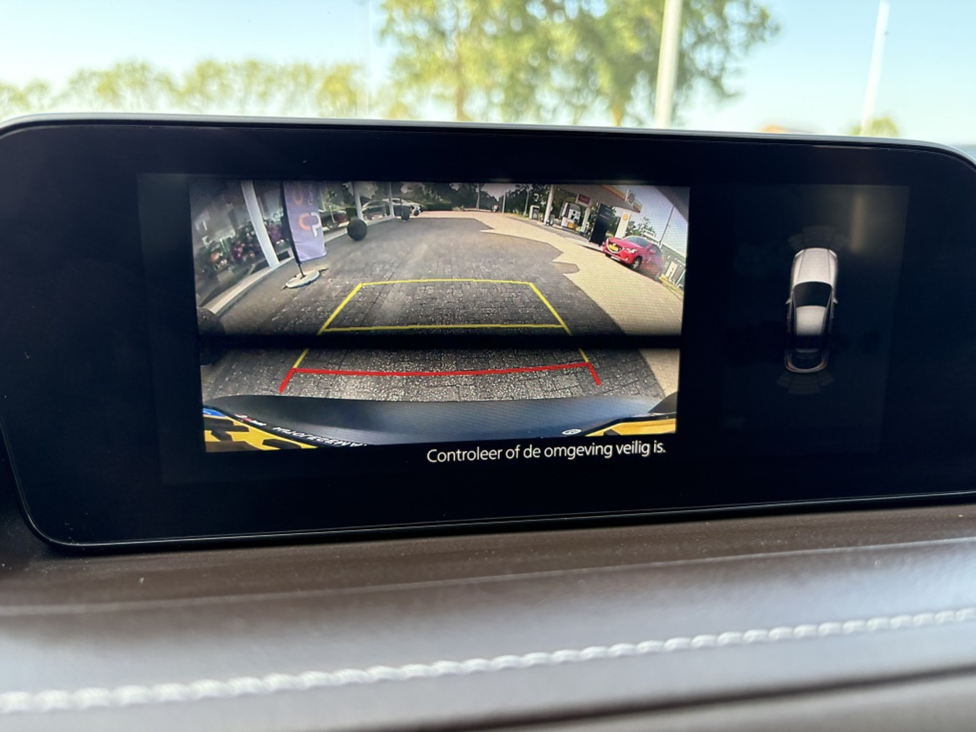 Foto van Mazda Mazda Cx-30