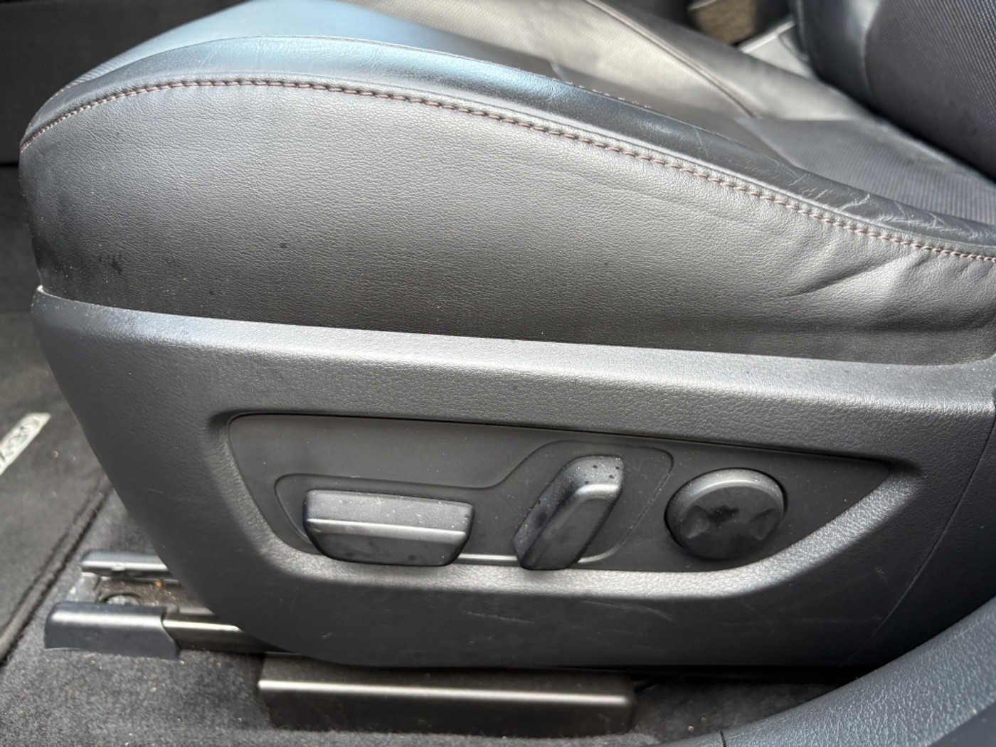 Foto van Mazda Mazda Cx-30