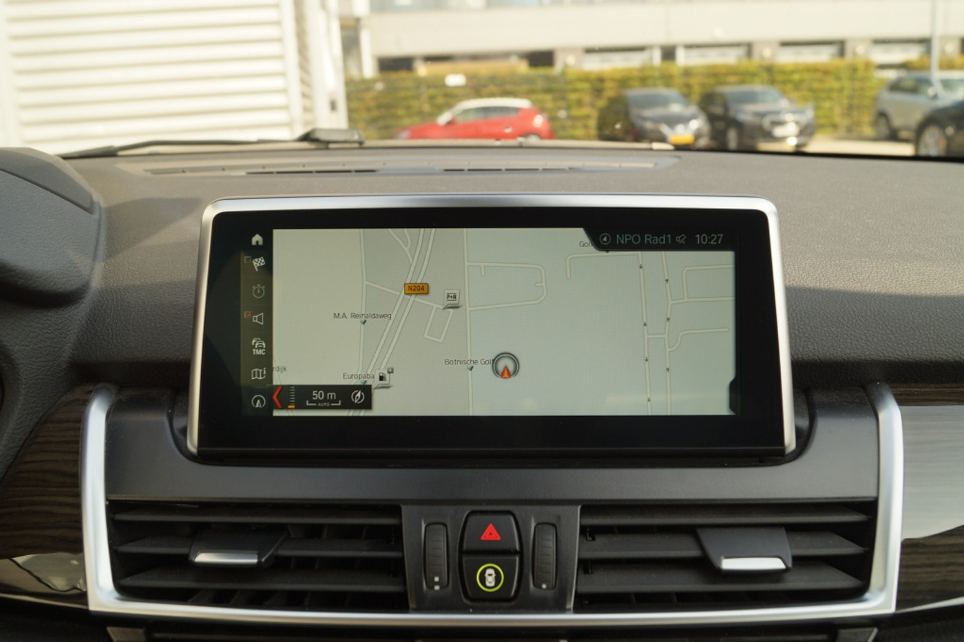 Foto van BMW 2-serie Gran Tourer
