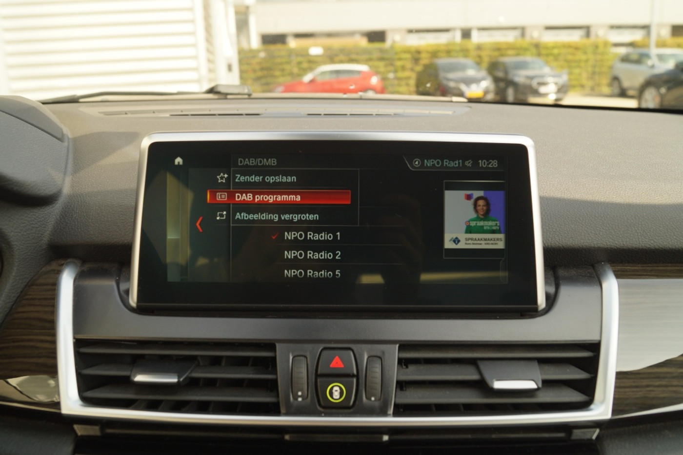 Foto van BMW 2-serie Gran Tourer