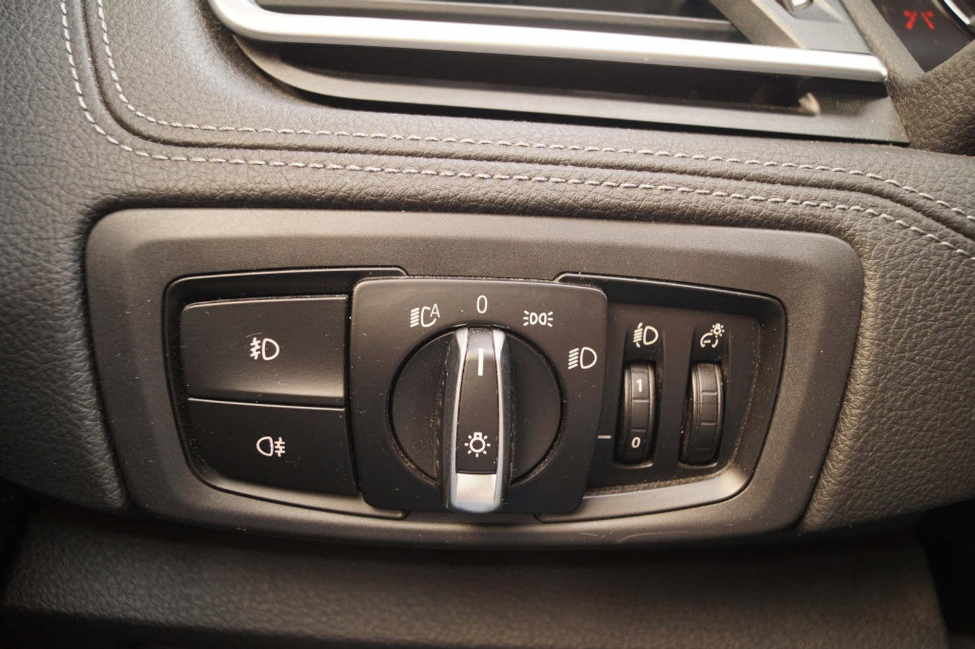 Foto van BMW 2-serie Gran Tourer