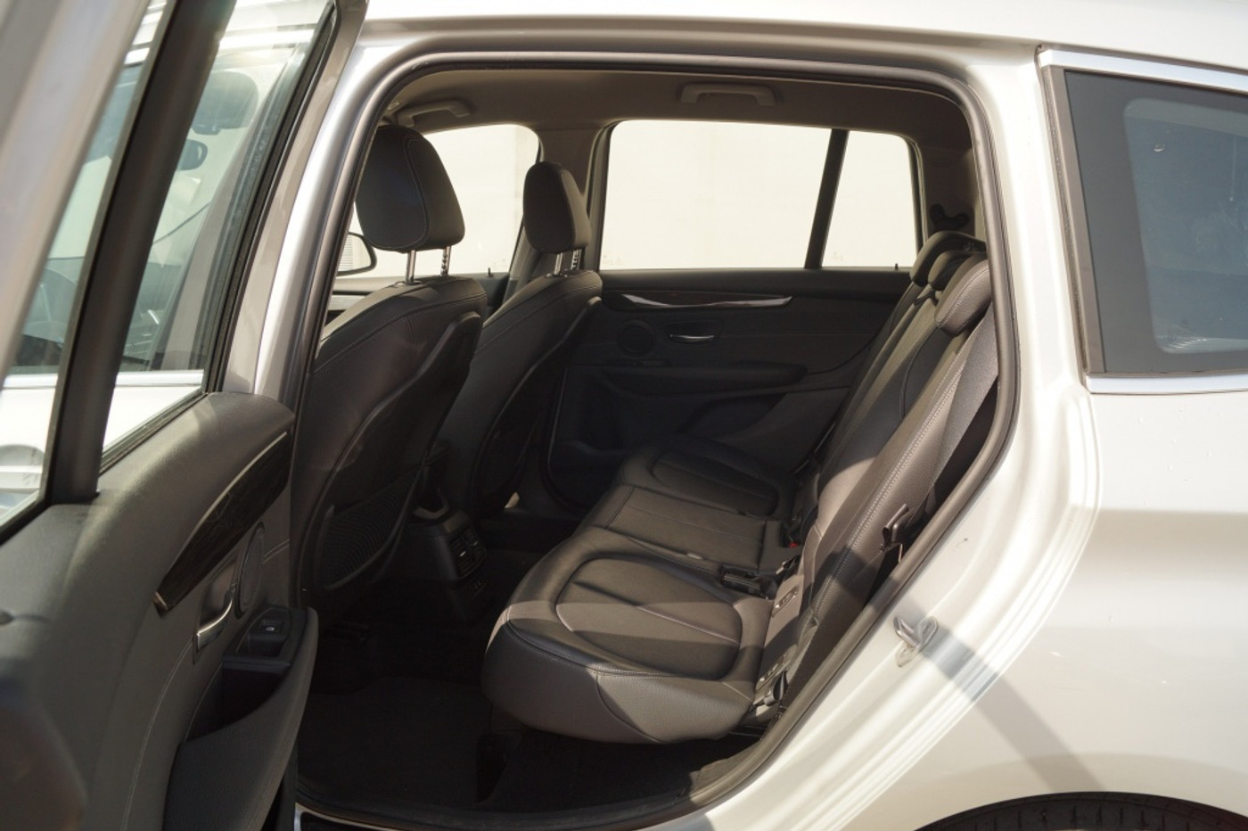 Foto van BMW 2-serie Gran Tourer