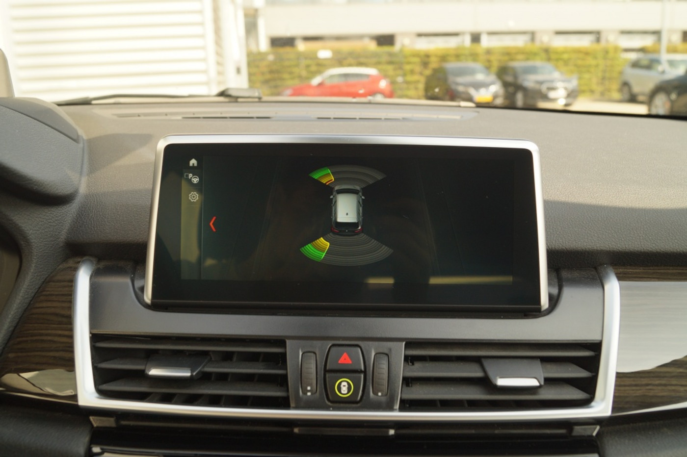 Foto van BMW 2-serie Gran Tourer