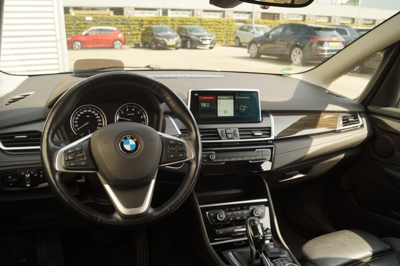 Foto van BMW 2-serie Gran Tourer