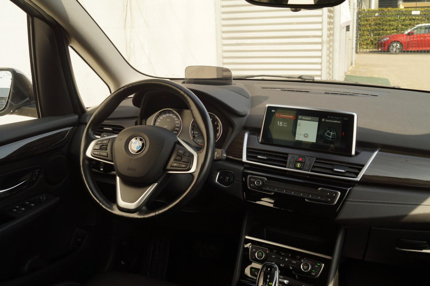 Foto van BMW 2-serie Gran Tourer