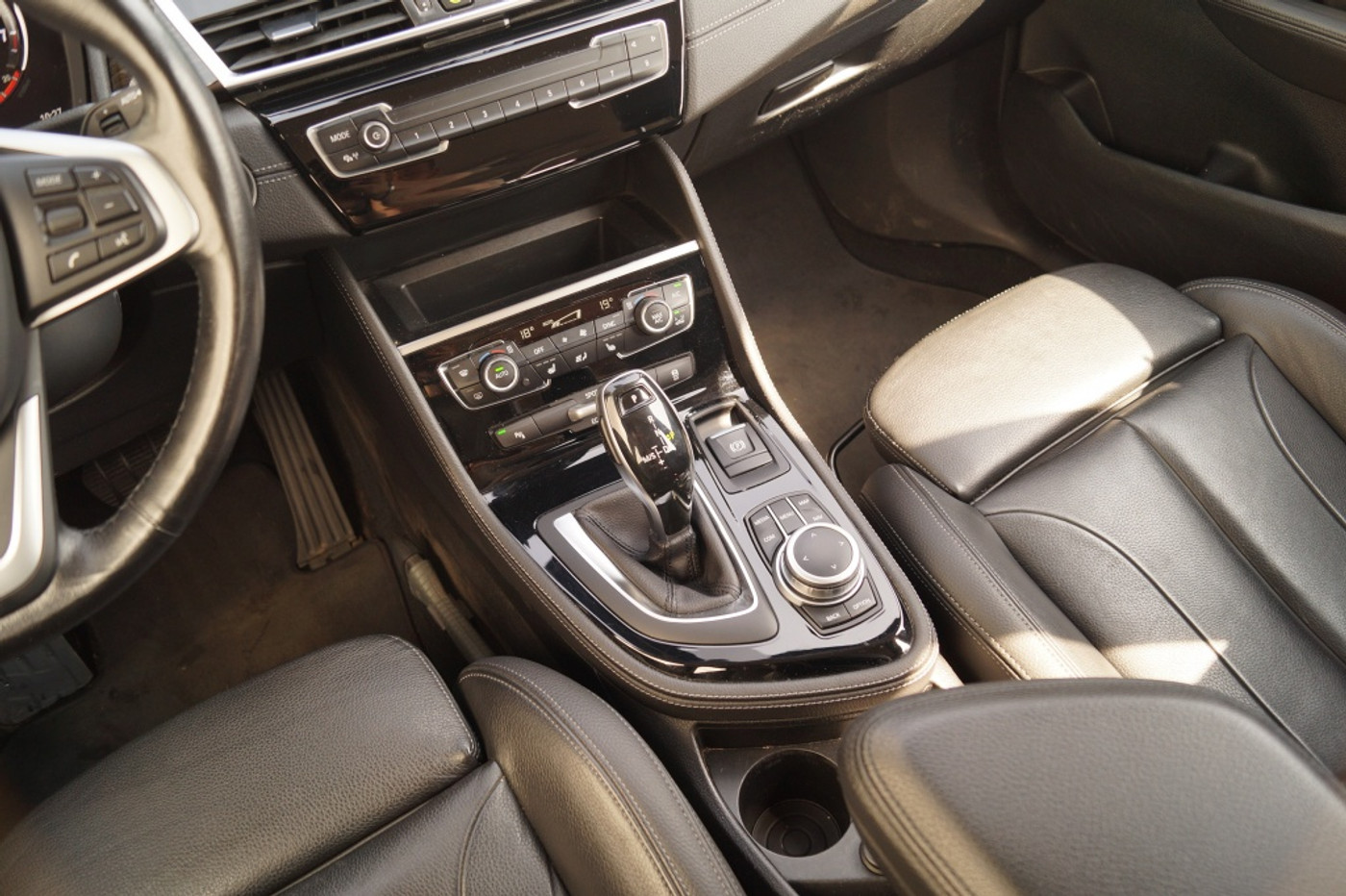 Foto van BMW 2-serie Gran Tourer