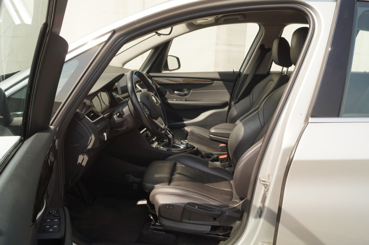 Foto van BMW 2-serie Gran Tourer