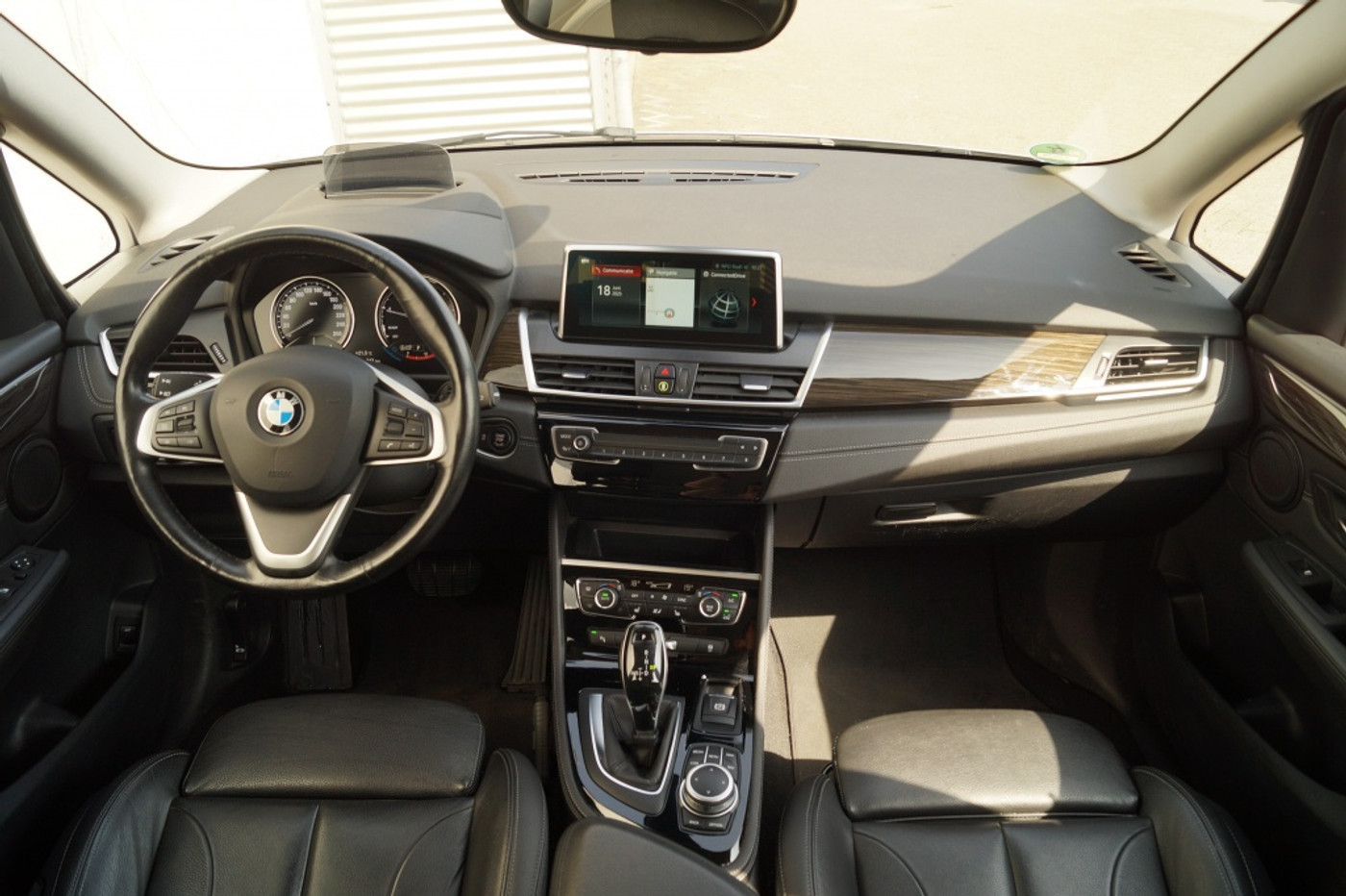 Foto van BMW 2-serie Gran Tourer