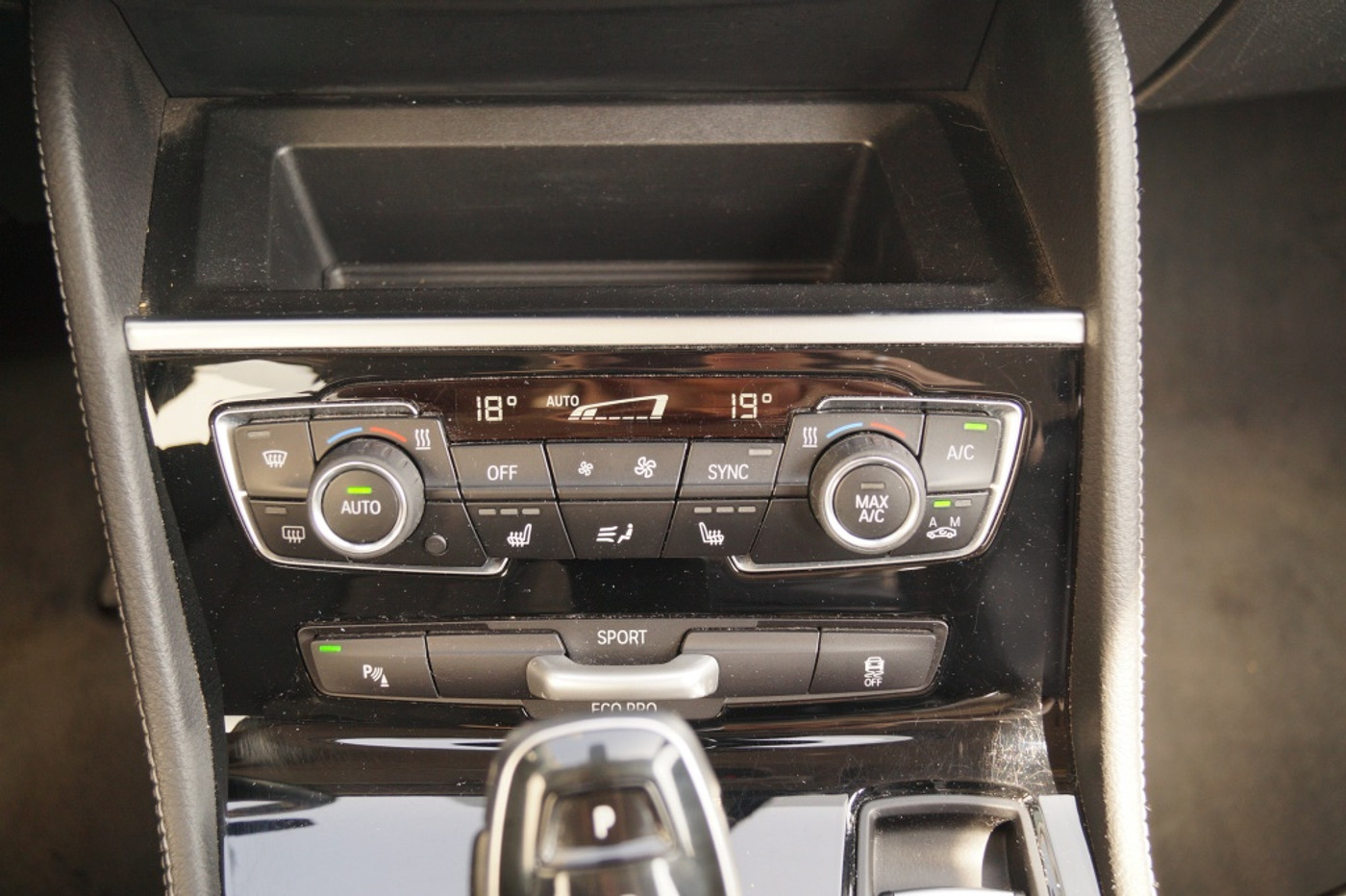 Foto van BMW 2-serie Gran Tourer