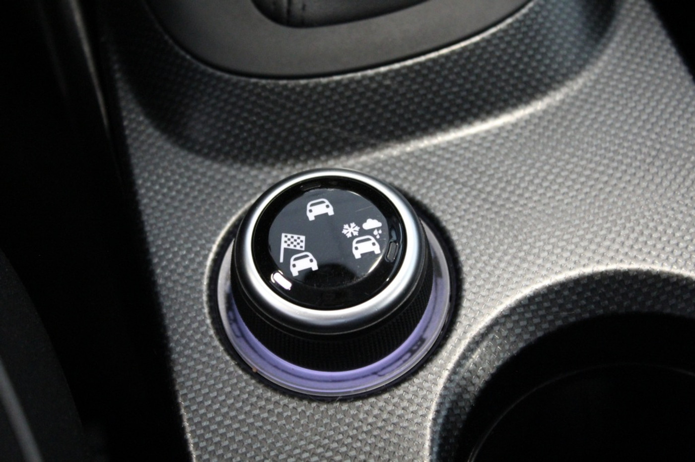 Foto van Fiat Fiat 500x