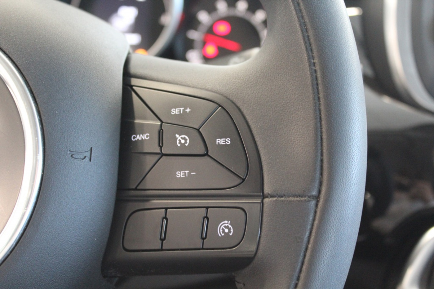 Foto van Fiat Fiat 500x