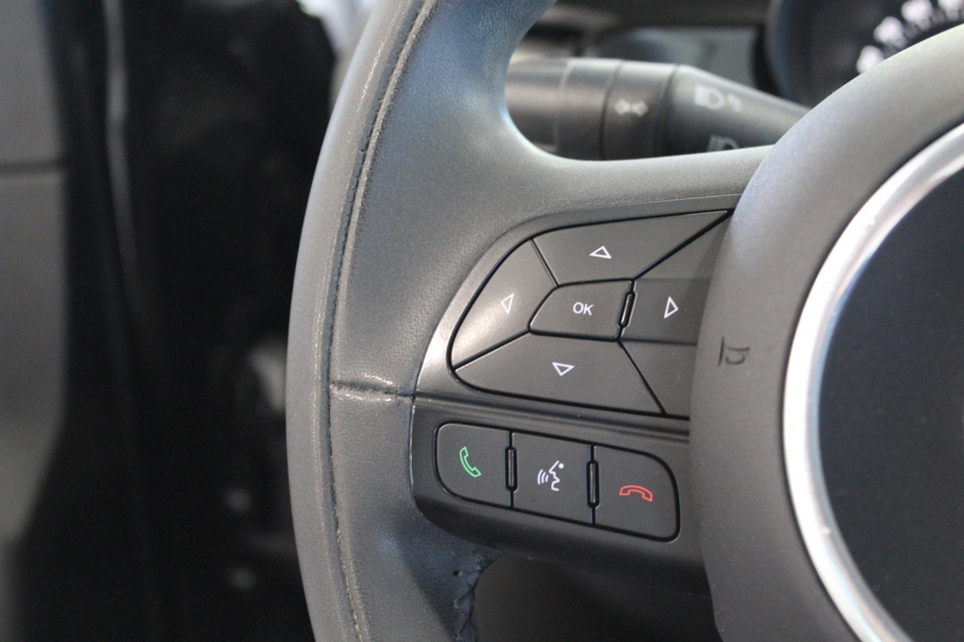 Foto van Fiat Fiat 500x