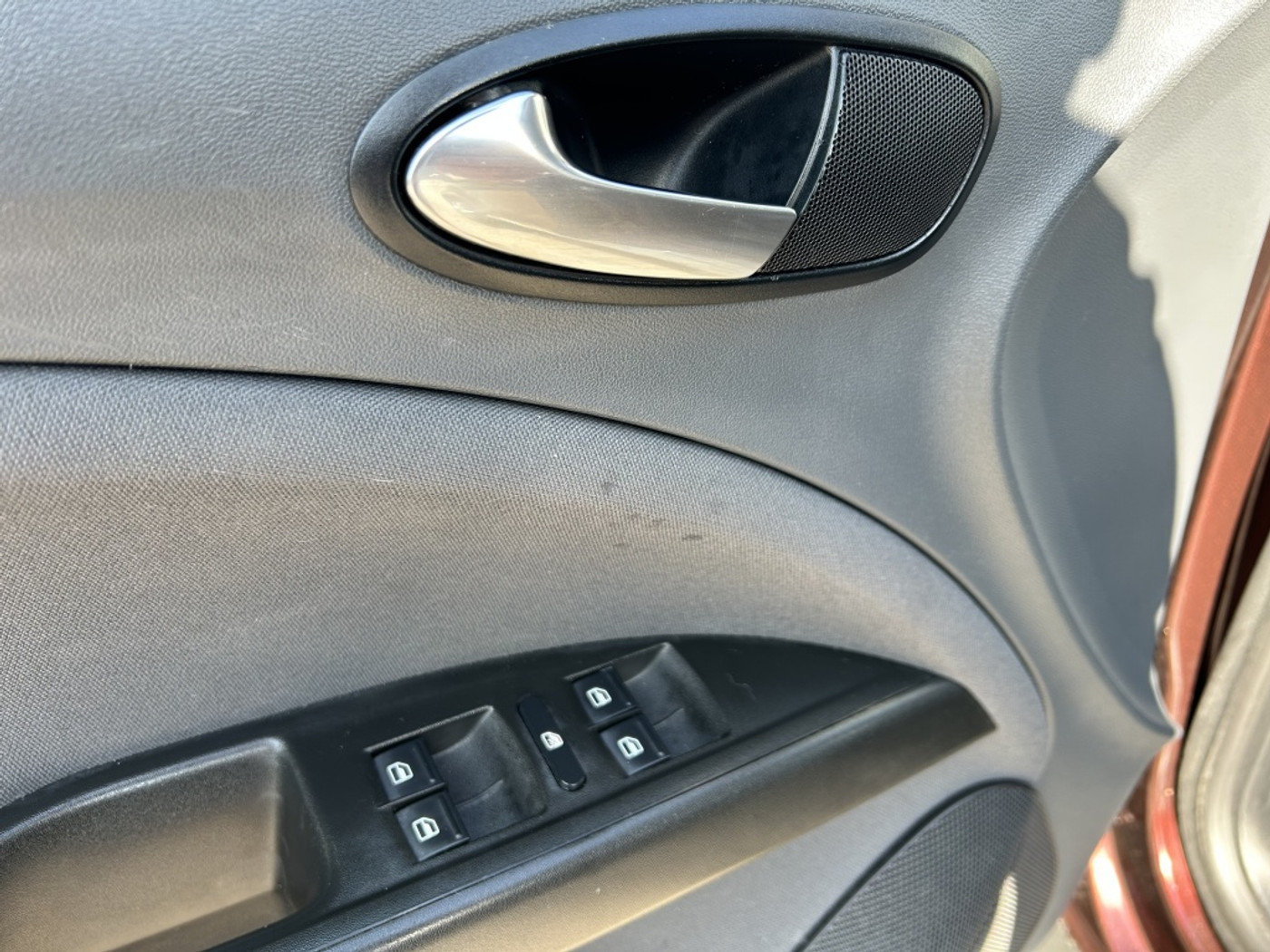 Foto van Seat Altea XL