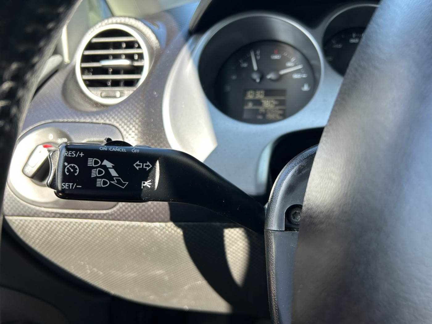 Foto van Seat Altea XL