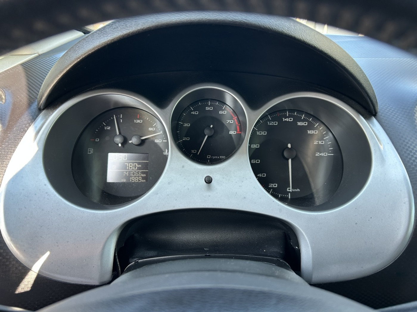 Foto van Seat Altea XL