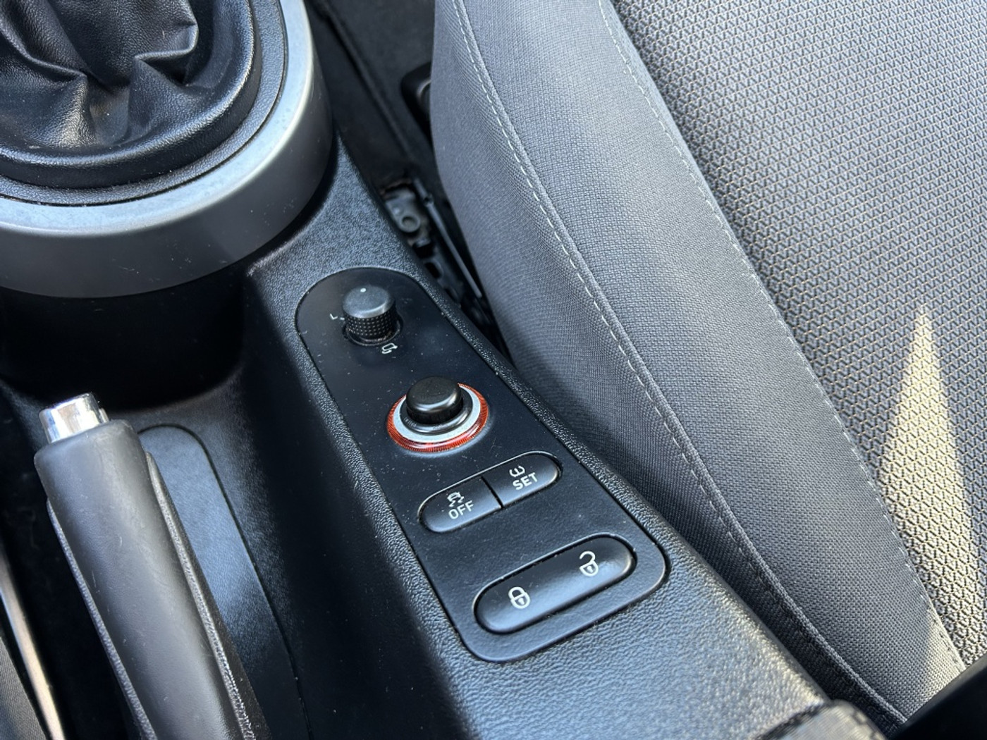 Foto van Seat Altea XL