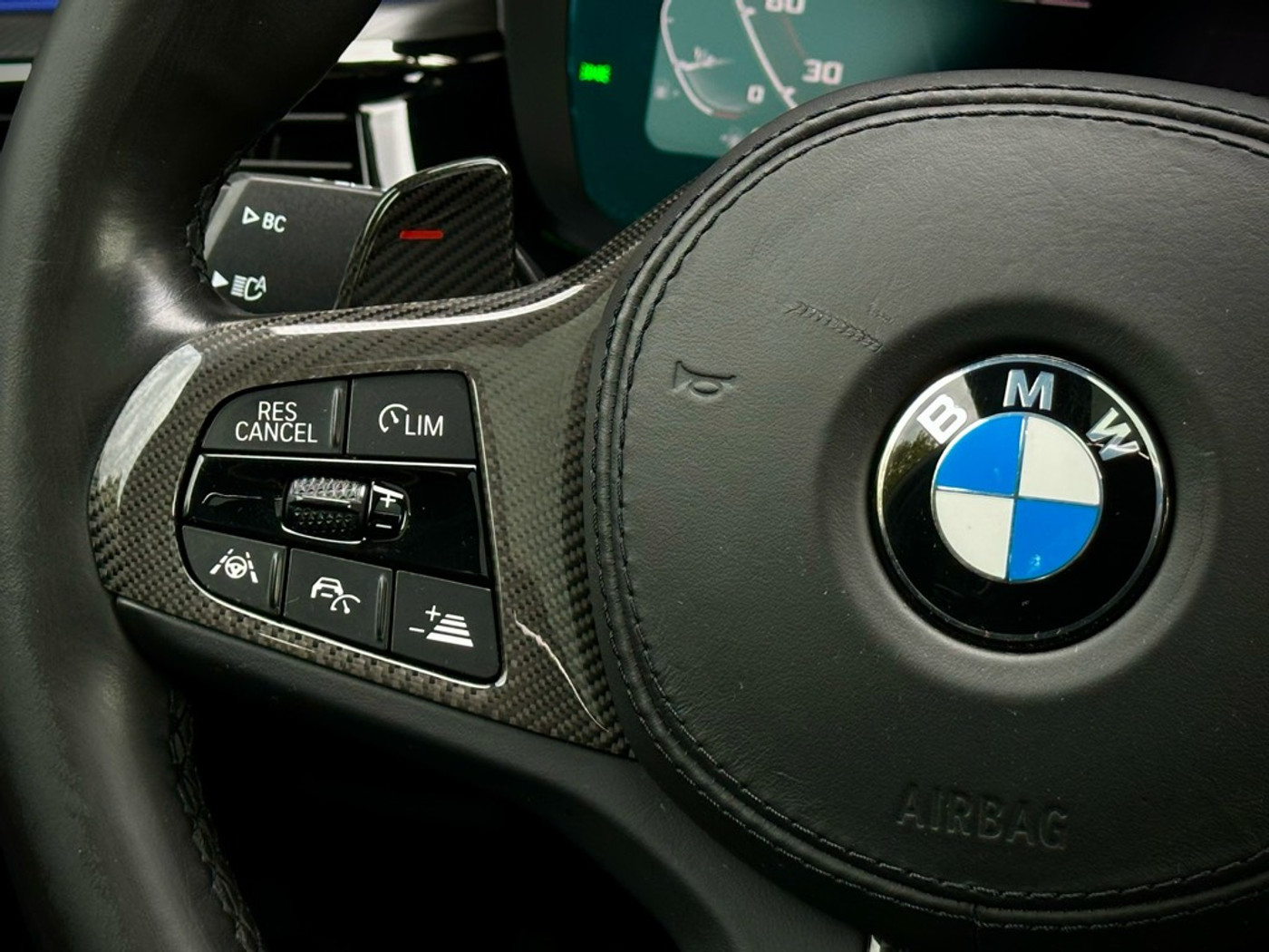 Foto van BMW 5-serie