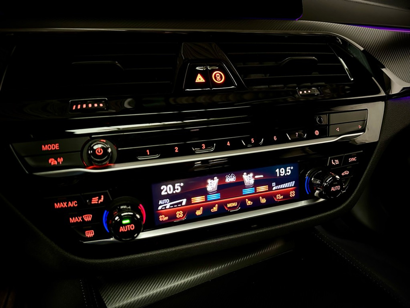 Foto van BMW 5-serie