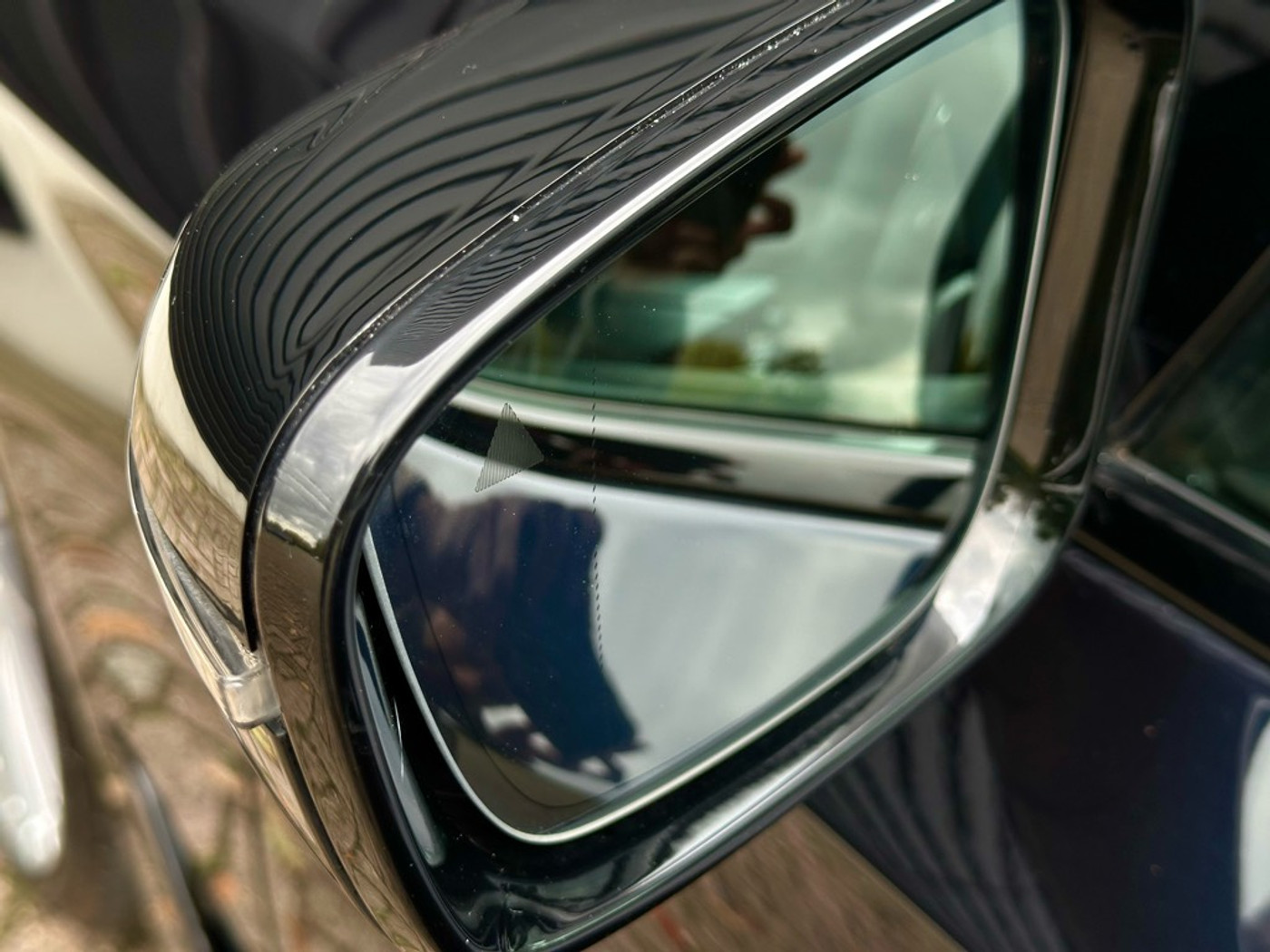 Foto van BMW 5-serie
