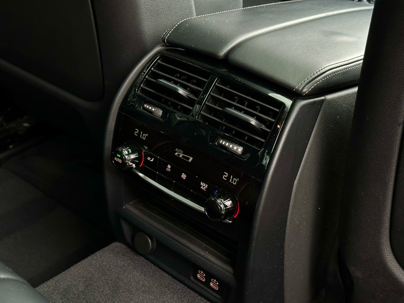 Foto van BMW 5-serie