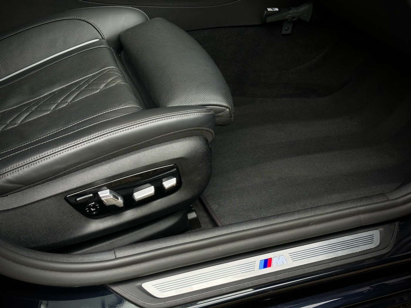 Foto van BMW 5-serie
