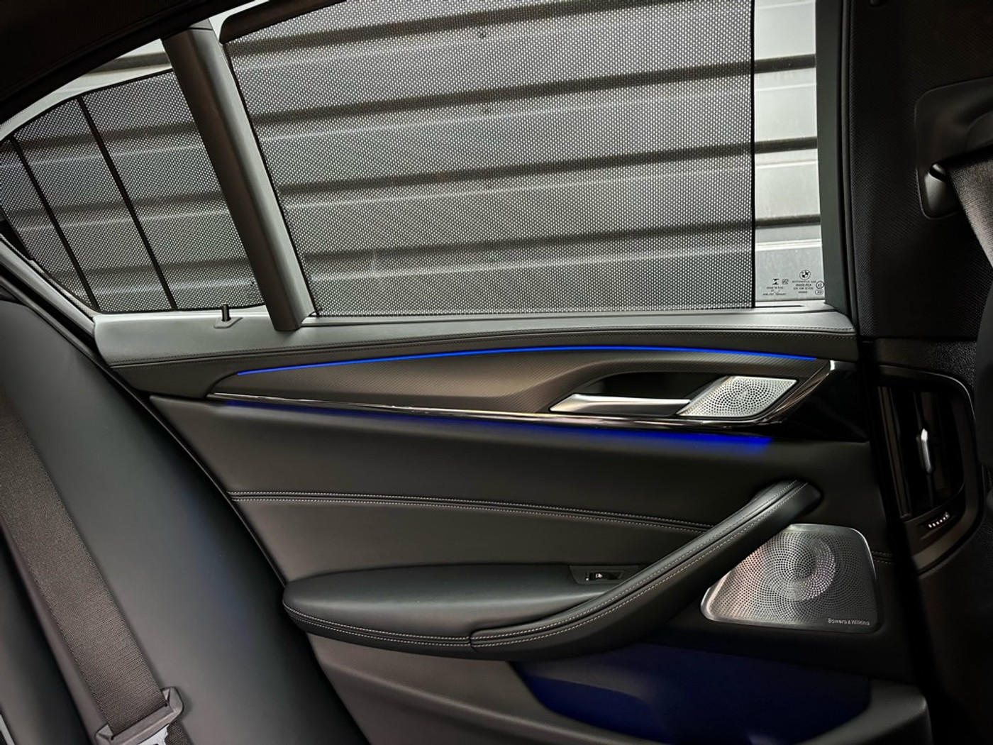 Foto van BMW 5-serie