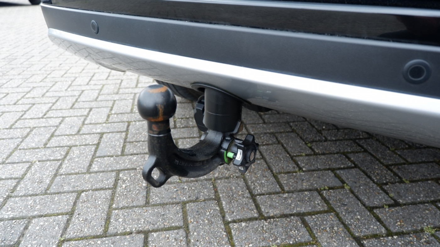 Foto van Toyota Toyota Rav4