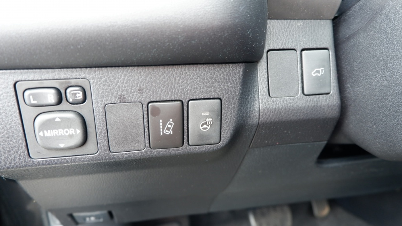 Foto van Toyota Toyota Rav4