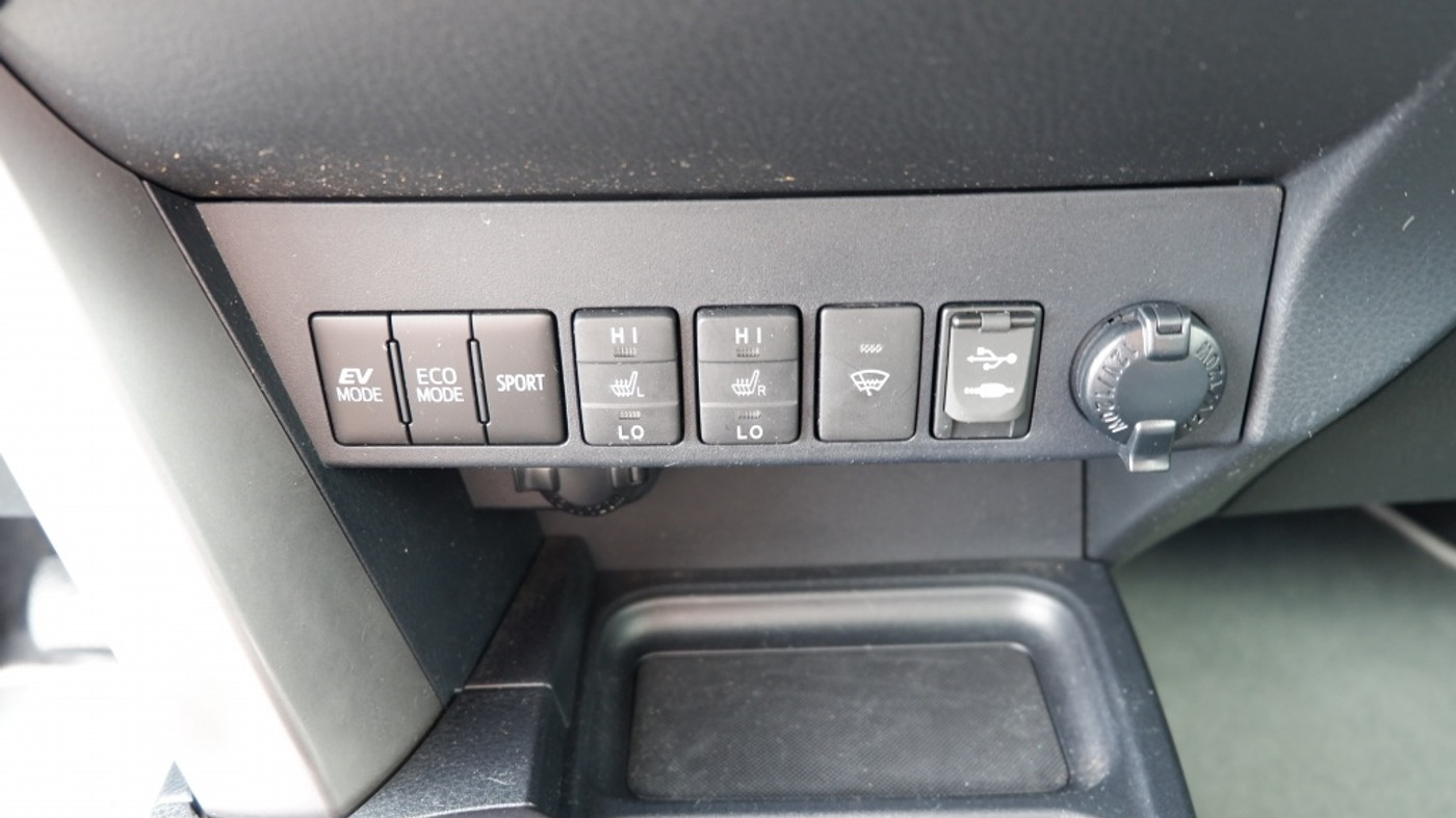 Foto van Toyota Toyota Rav4