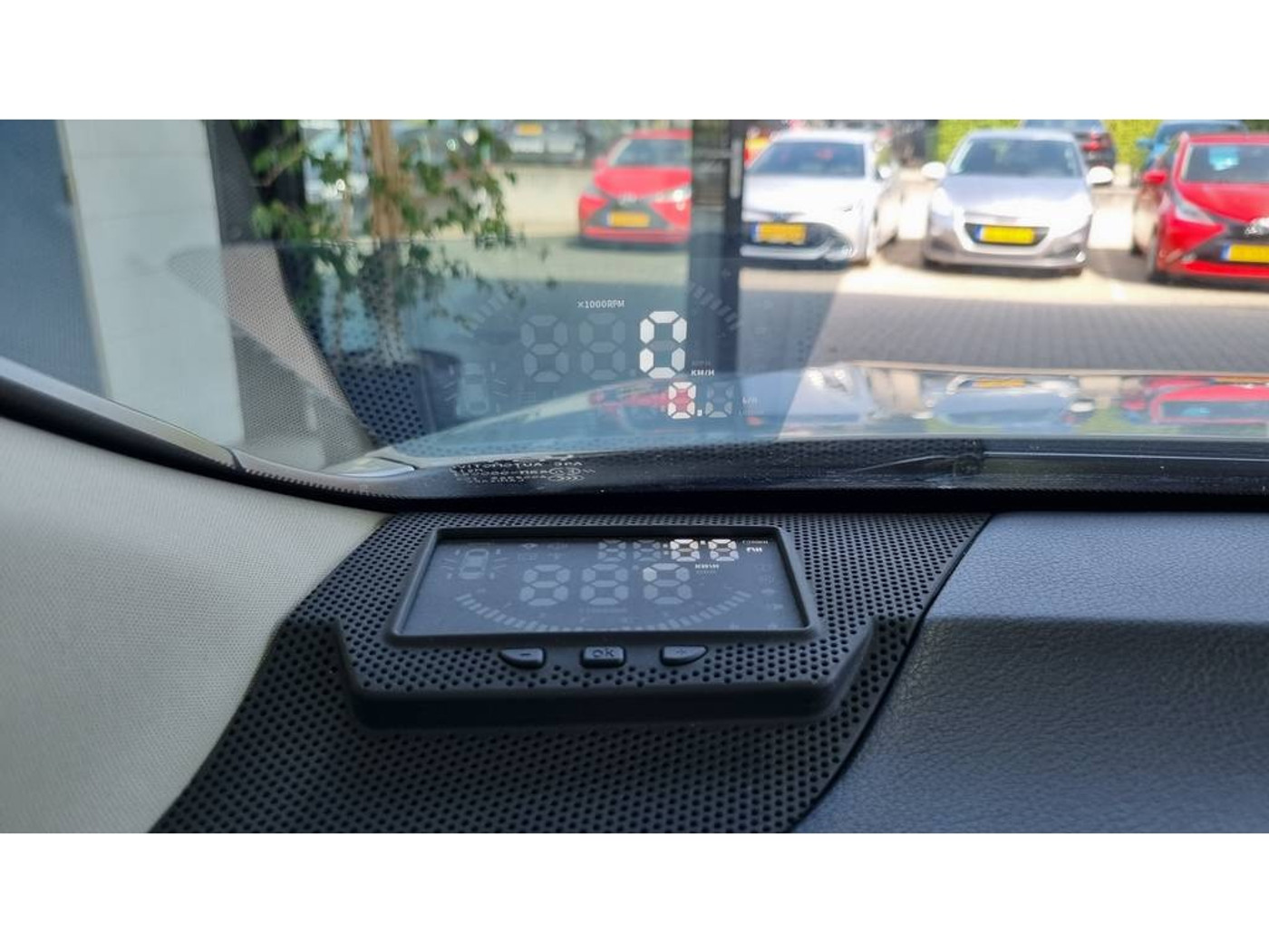 Foto van Lexus Lexus Nx300h